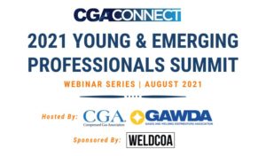 2021 Young & Emerging Professionals Summit