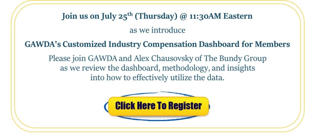 July 23rd Webinar Click to Register